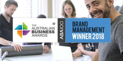 Brand Management Awards 2018