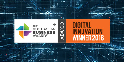 Digital Innovation Awards 2018