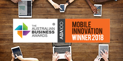 Mobile Innovation Awards 2018