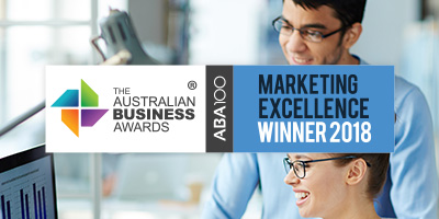 Marketing Excellence Awards 2018