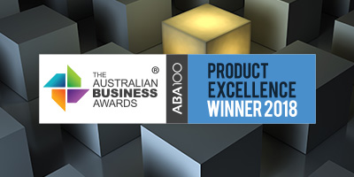 Product Excellence Awards 2018