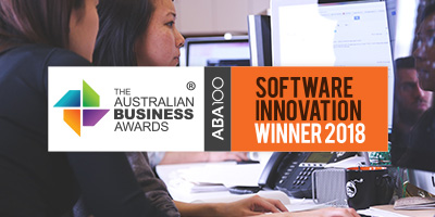 Software Innovation Awards 2018