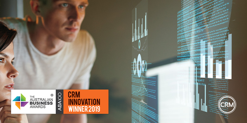 CRM Innovation Awards