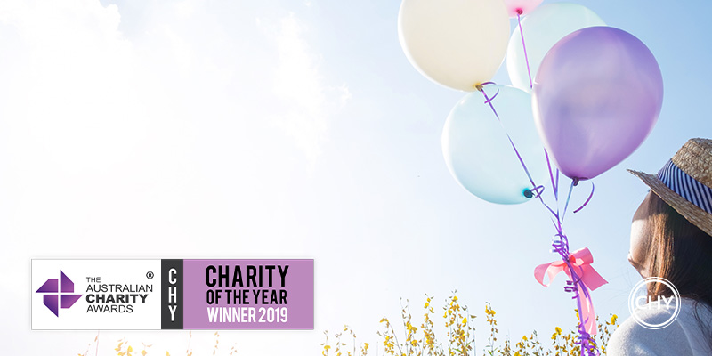 Charity of the Year 2019