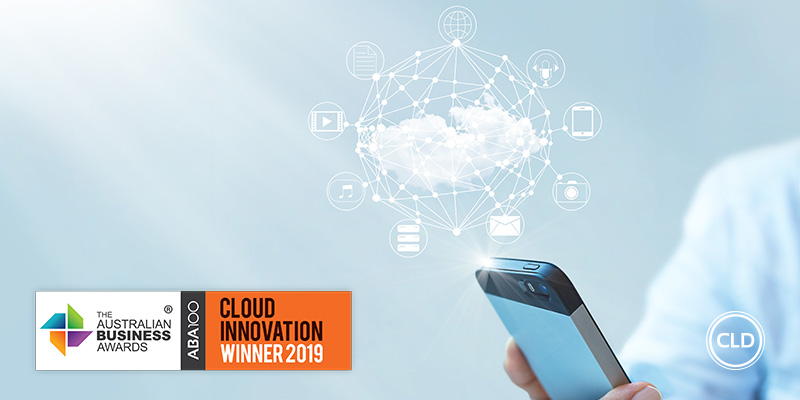 Cloud Innovation Awards