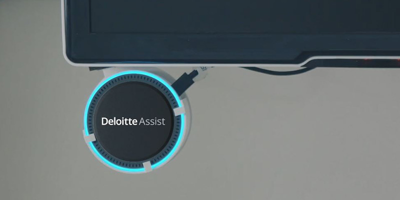 DeloitteASSIST