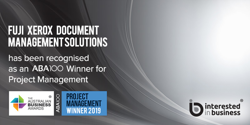 Fuji Xerox Document Solutions