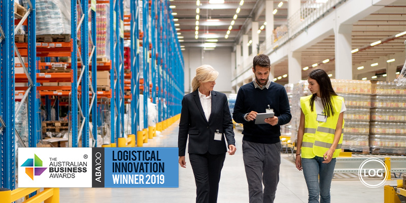 Logistics Innovation Awards