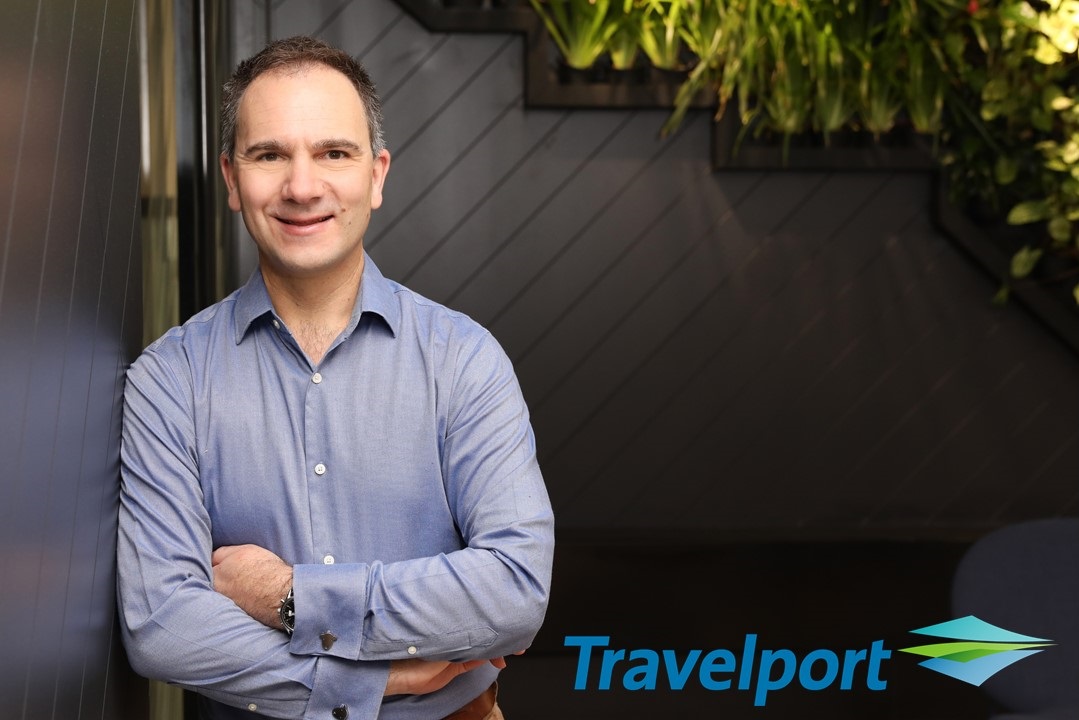 Travelport