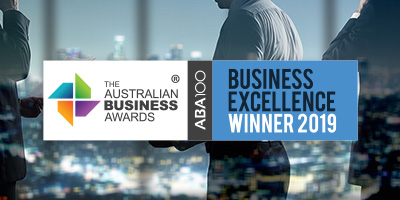 Business Excellence Awards 2019