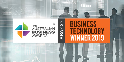 Business Technology Awards 2019