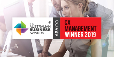 CX Management Awards 2019