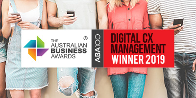 Digital CX Awards 2019