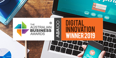 Digital Innovation Awards 2019