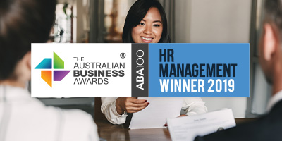 HR Management Awards 2019