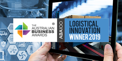 Logistics Innovation Awards 2019