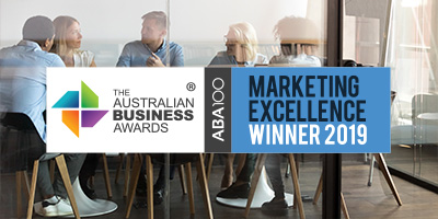 Marketing Excellence Awards 2019