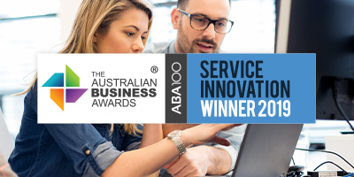 Service Innovation Awards 2019