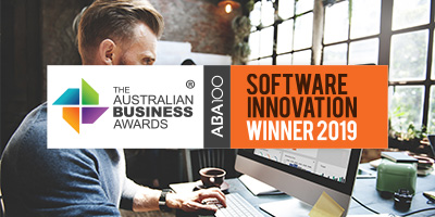 Software Innovation Awards 2019