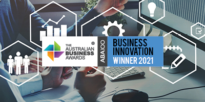 Business Innovation Awards 2021