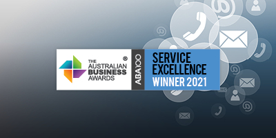 Customer Service Excellence Awards