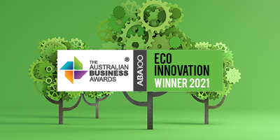 Eco Innovation Awards 2021