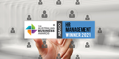 HR Management Awards 2021