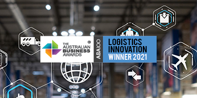 Logistics Innovation Awards 2021