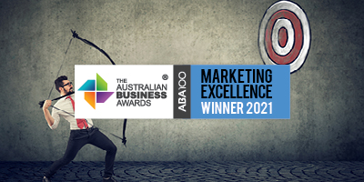 Marketing Excellence Awards 2021