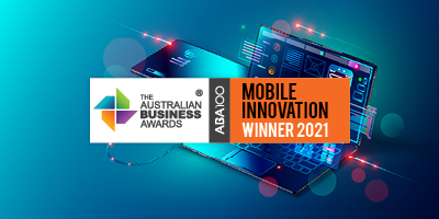 Mobile Innovation Awards 2021