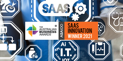 SaaS Innovation Awards 2021