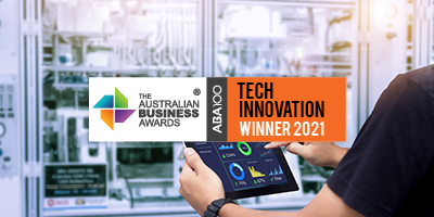 Tech Innovation Awards 2021