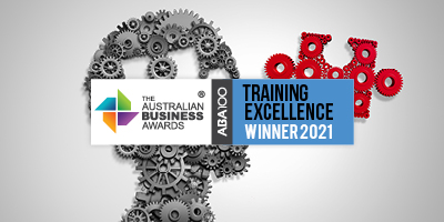 Training Excellence Awards 2021