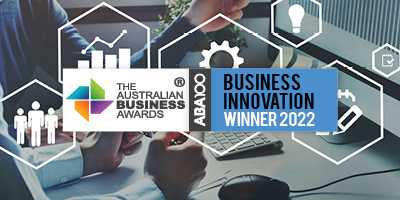 Business Innovation Awards 2022