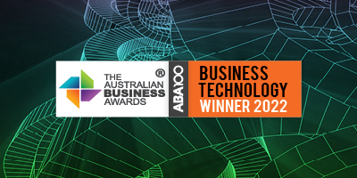 Business Technology Awards 2022