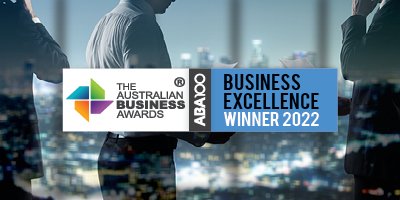 Business Excellence Awards 2022