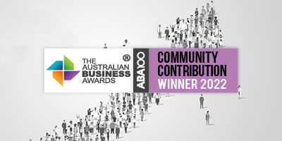 Community Contribution Awards 2022