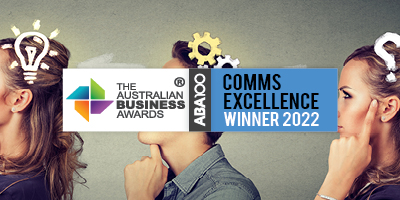 Comms Excellence Awards 2022