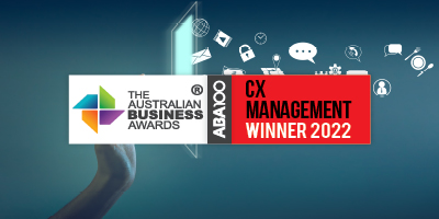 CX Management Awards 2022