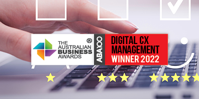 Digital CX Awards 2022