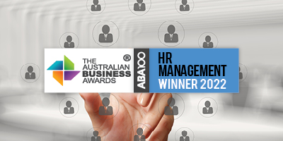 HR Management Awards 2022