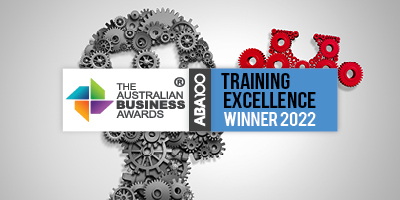 Training Excellence Awards 2022