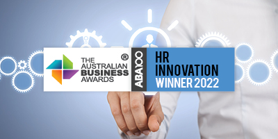 HR Innovation Awards 2022