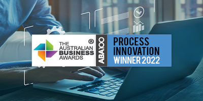 Process Innovation Awards 2022