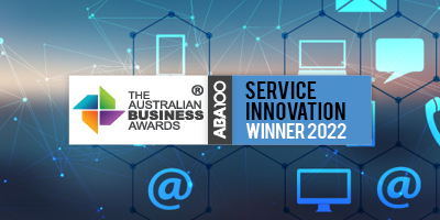 Service Innovation Awards 2022