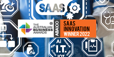 SaaS Innovation Awards 2022