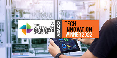 Tech Innovation Awards 2022