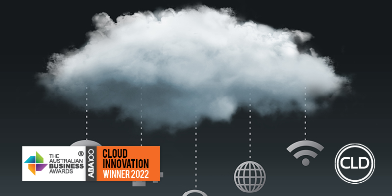 ABA100 Cloud Innovation Awards 2022