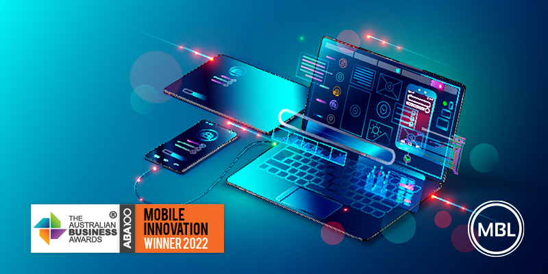 ABA100 Mobile Innovation Awards 2022