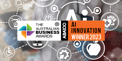 AI Innovation Awards 2023